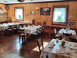 Gästehaus Hutweide