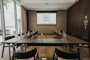 AC Hotel by Marriott Lima Miraflores