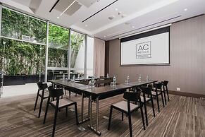 AC Hotel by Marriott Lima Miraflores