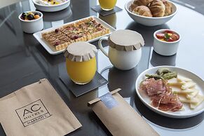 AC Hotel by Marriott Lima Miraflores