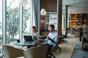 AC Hotel by Marriott Lima Miraflores