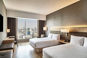 AC Hotel by Marriott Lima Miraflores