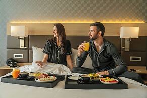 AC Hotel by Marriott Lima Miraflores