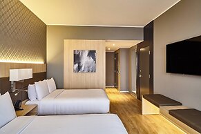 AC Hotel by Marriott Lima Miraflores