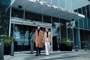 AC Hotel by Marriott Lima Miraflores