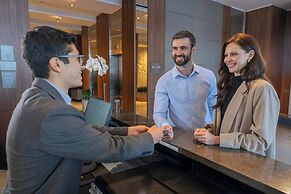 AC Hotel by Marriott Lima Miraflores