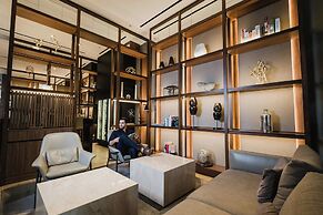 AC Hotel by Marriott Lima Miraflores