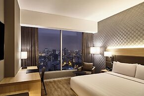 AC Hotel by Marriott Lima Miraflores