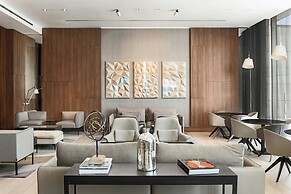 AC Hotel by Marriott Lima Miraflores