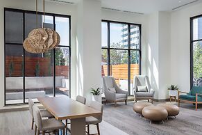 Element Denver Downtown East