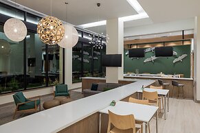 Element Denver Downtown East