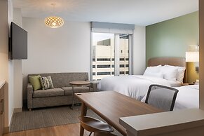 Element Denver Downtown East