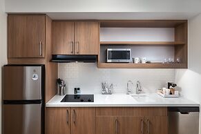 Element Denver Downtown East