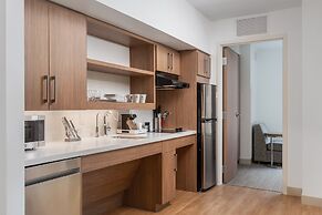 Element Denver Downtown East