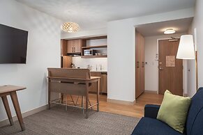 Element Denver Downtown East