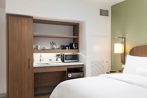 Element Denver Downtown East