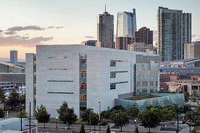 Element Denver Downtown East