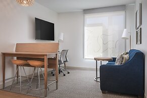 Element Denver Downtown East