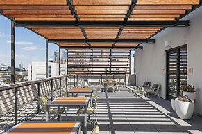 Element Denver Downtown East