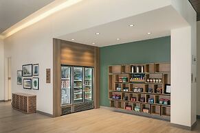 Element Denver Downtown East