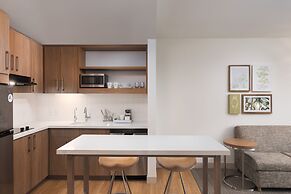 Element Denver Downtown East