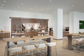 Element Denver Downtown East