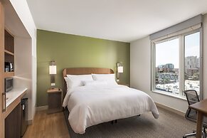 Element Denver Downtown East