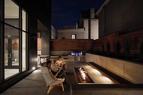 Element Denver Downtown East