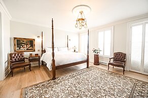 StoneHaven Le Manoir Relais & Châteaux