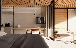 Dexamenes Seaside Hotel