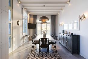 Dexamenes Seaside Hotel