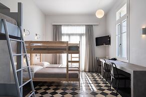 Dexamenes Seaside Hotel