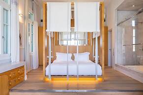 Dexamenes Seaside Hotel