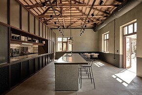 Dexamenes Seaside Hotel