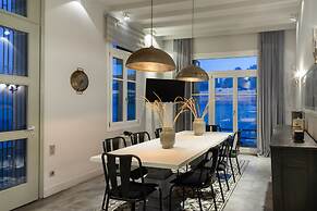 Dexamenes Seaside Hotel