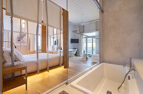 Dexamenes Seaside Hotel