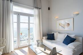 Dexamenes Seaside Hotel