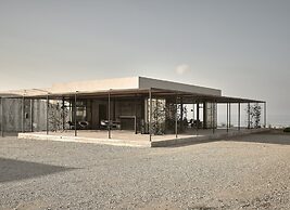 Dexamenes Seaside Hotel