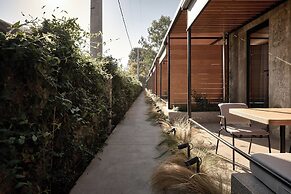 Dexamenes Seaside Hotel