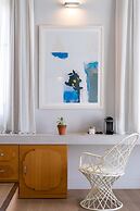 Dexamenes Seaside Hotel