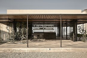 Dexamenes Seaside Hotel