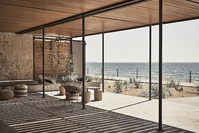 Dexamenes Seaside Hotel