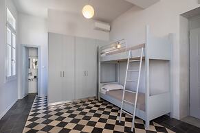 Dexamenes Seaside Hotel