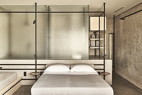 Dexamenes Seaside Hotel