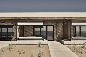 Dexamenes Seaside Hotel