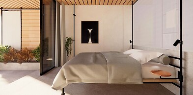 Dexamenes Seaside Hotel