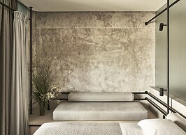 Dexamenes Seaside Hotel