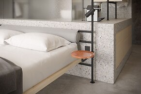 Dexamenes Seaside Hotel