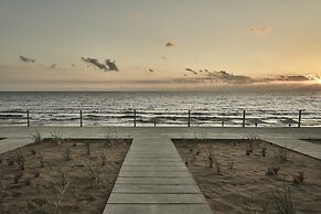 Dexamenes Seaside Hotel