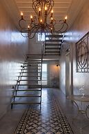 Dexamenes Seaside Hotel